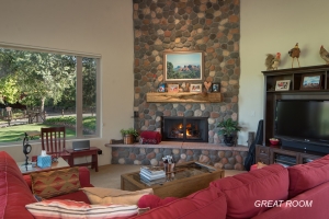 GREAT ROOM