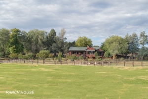 RANCH HOUSE
