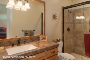Third Bathroom