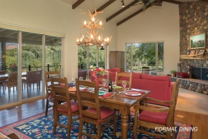 FORMAL DINING