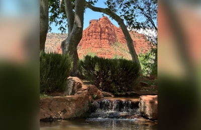 Waterfall-Butte-LosLagos-Sedona