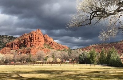 Winter-Storm-LosLagos-Sedona-Estate