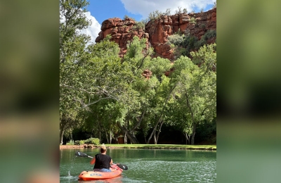 Kayak-Jon-LosLagos-Sedona-Lake2