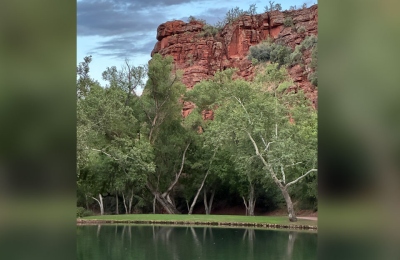 Lake-View-Butte-LosLagos-Sedona