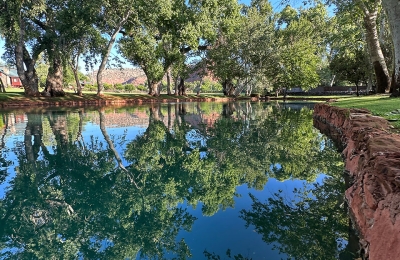 Sedona-waterfront-vacation-rental-5733