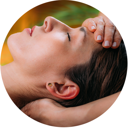 sedona healing and massage